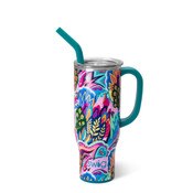 Bazaar 30oz Mega Mug with Handle